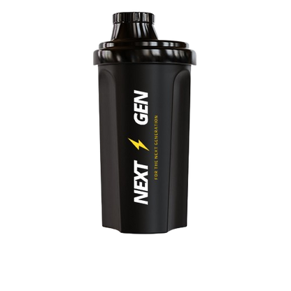 THENEXTGEN SHAKEBEKER